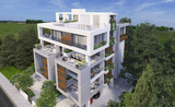 PRIMEROSE APARTMENTS
