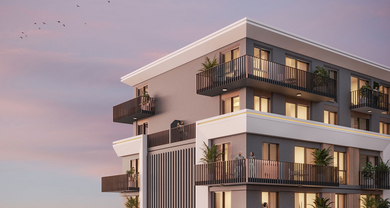 El nuevo complejo residencial premium Hillcrest está situado en Town Square Dubai. Ofrece una variedad de propiedades que incluyen apartamentos de uno, dos y tres dormitorios, así como dúplex de tres dormitorios a partir de 68 metros cuadrados. Todas Hillcrest