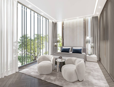 Utopia Damac Hills