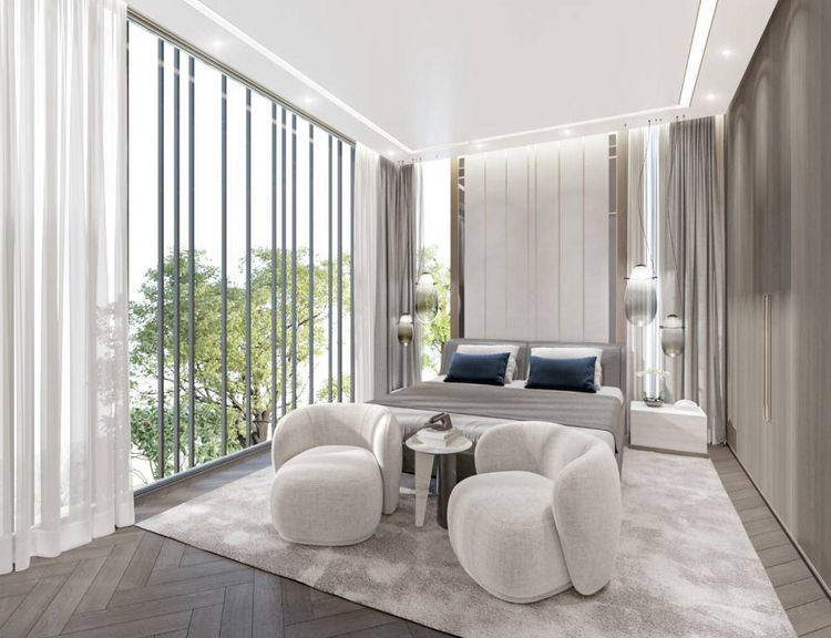 Utopia Damac Hills