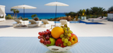 Blue Waves Beachfront Residences