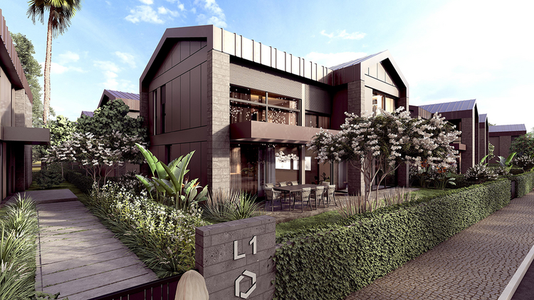 Prime Villas