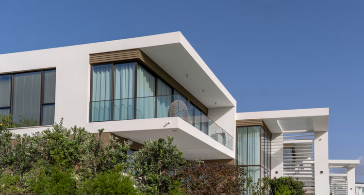 Palisandro Hills