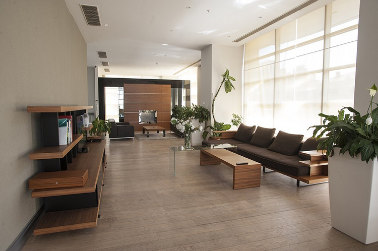 The Port Residence