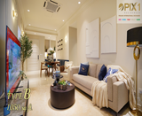PIX 1 Residences