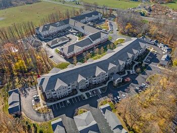 Springwood Luxury Apartments