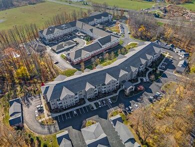 Springwood Luxury Apartments