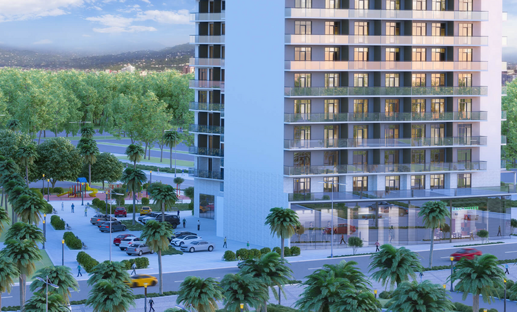 GURU RESIDENCE