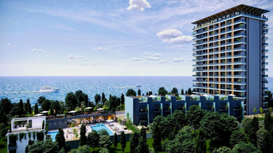 Solo Residence