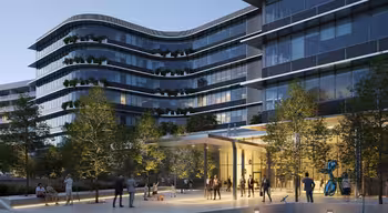 Silicon Park