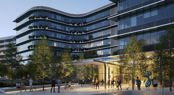 Silicon Park