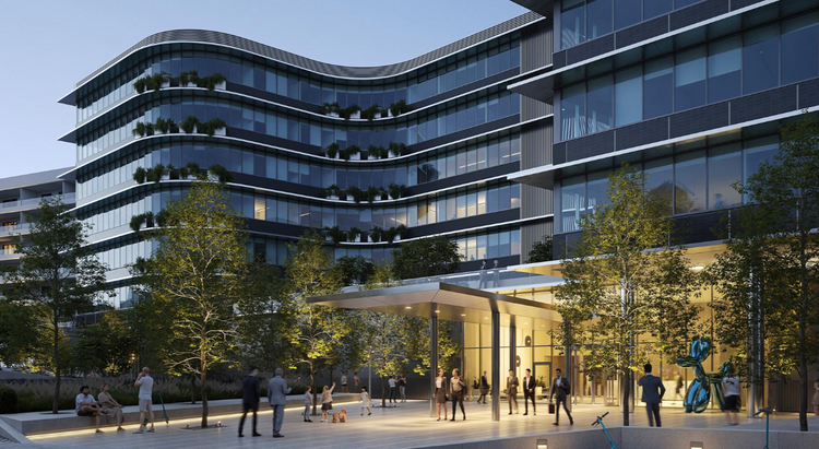 Silicon Park