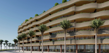 Yenaier Residences