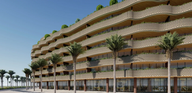 Yenaier Residences