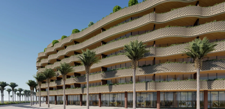 Yenaier Residences