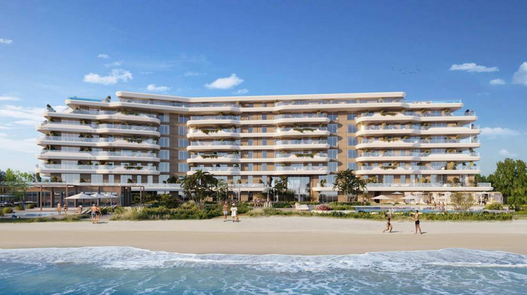 SHA Residences is a unique project set on a separate island in the AlJurf area between Dubai and Abu Dhabi. Here you will be surrounded by pristine nature and tranquility.
SHA's exclusive residences include a collection of luxurious 4-7 bedroom vill SHA Residences