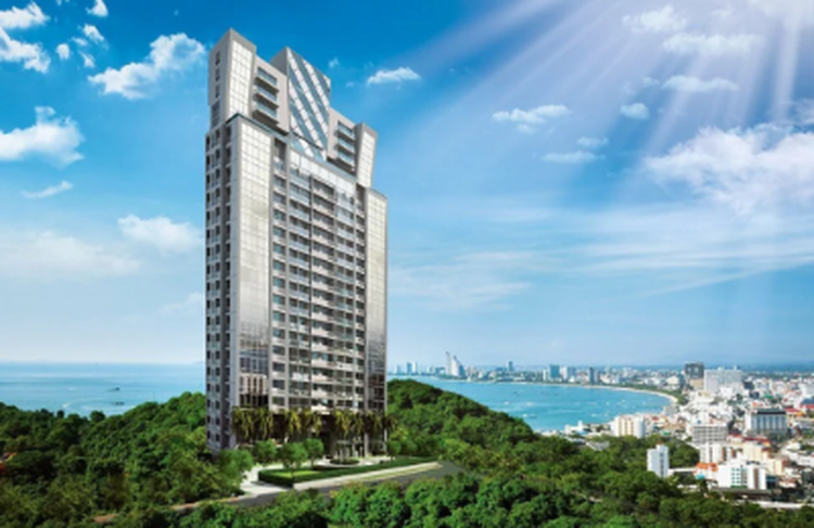 The Vision Pattaya