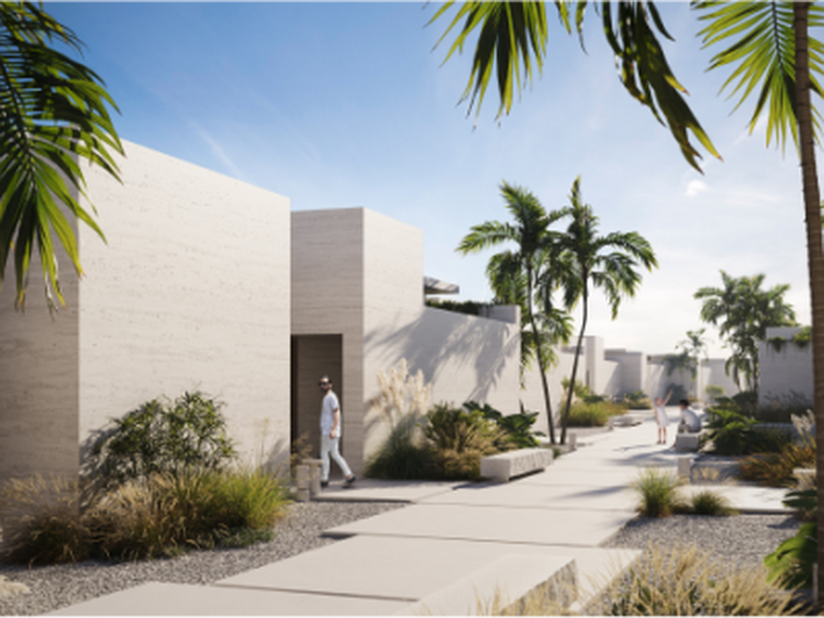 Citadel by Parq