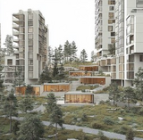 "Pervyi. Snegovaya Pad" Residential Complex