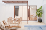 安塔斯(Antas)联排别墅,阿尔梅里亚.
编号 1304 — 带私家泳池与车库的新建住宅.
位于阿尔梅里亚省安塔斯市的现代联排别墅,建筑面积102平方米,地块面积121.69平方米。这套住宅是家庭的理想之选,融合了舒适性、功能性与新建筑的诸多优势。
主要特点:
3间卧室
3间浴室
私家泳池
车库
露台
预装供暖系统
状态:全新建筑
能源证书:办理中
价格:175,000欧元(约合1,716欧元/平方米)
项目位于宁静且配套完善的区域,性价比出众,可即刻入住,享受专 Townhouse in Antas