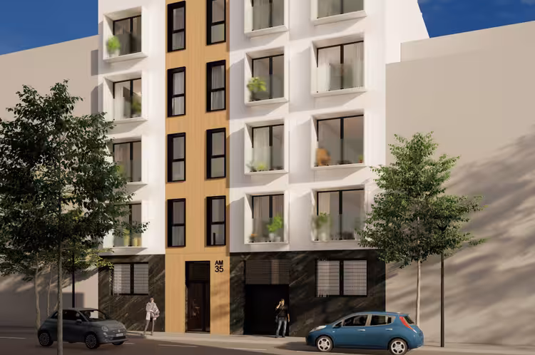 EDIFICIO AM35