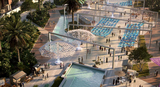 Saadiyat Lagoons