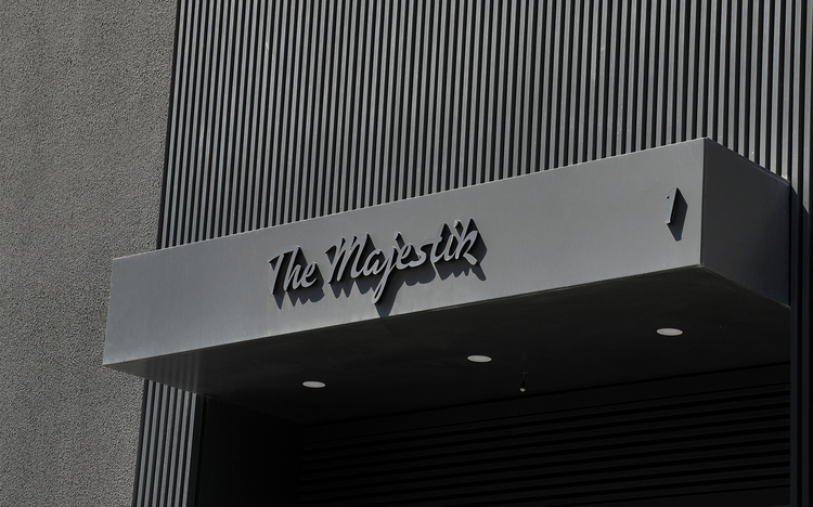 The Majestik