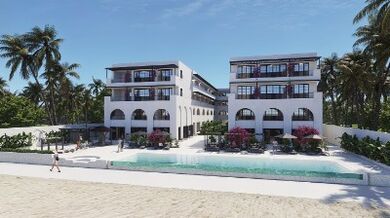 Kiara Beachfront