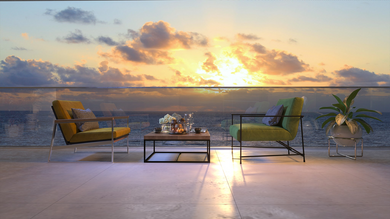 Katal Portmarin Residence