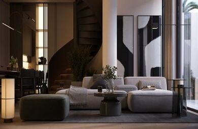 Alex Villas Complex 7