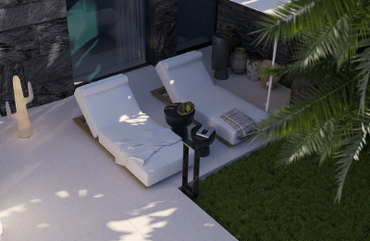 Alex Villas Complex 7