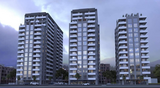 New Boulevard Residence