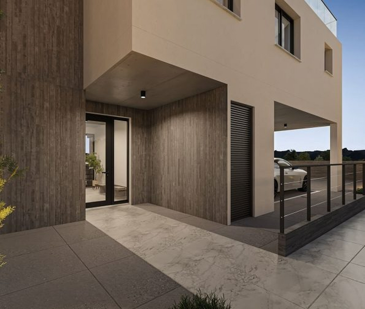 CITY SCAPE ULTIMATE APARTMENTS