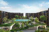 THE BASE Ratchada 19