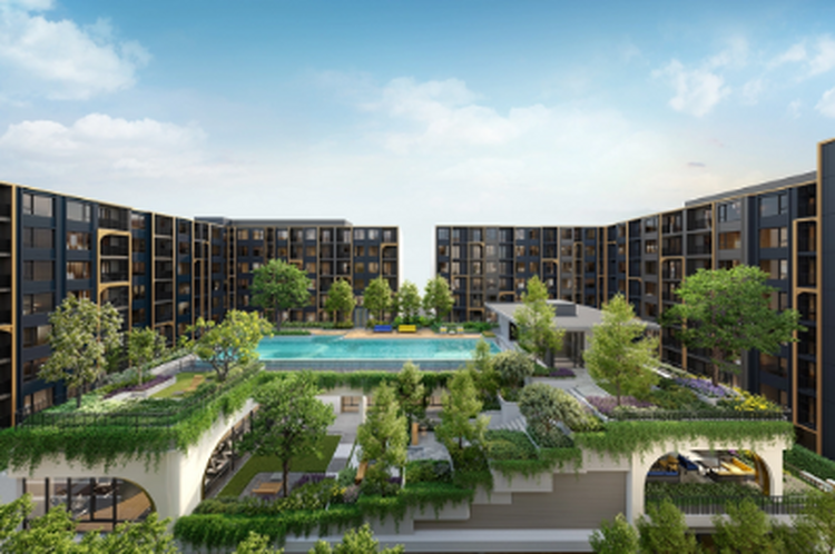 THE BASE Ratchada 19