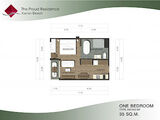 Proud Residence Karon