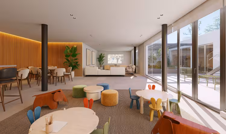 Residencial INBISA Viñas Viejas