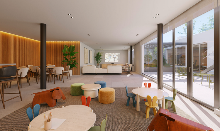 Residencial INBISA Viñas Viejas