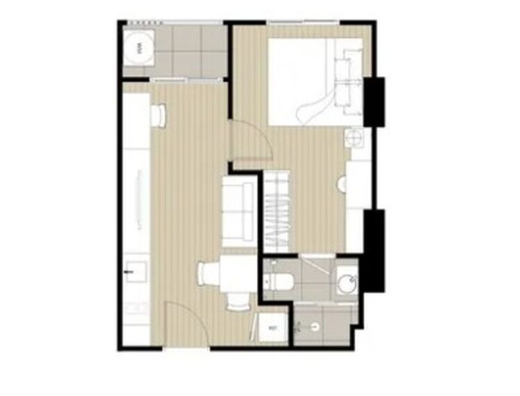 Ideo Sukhumvit-Rama 4