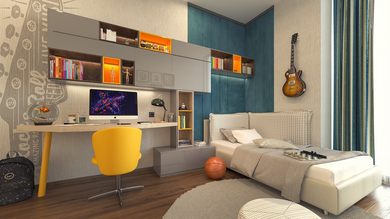 Katal Portmarin Residence