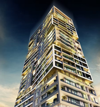 Ekinci Senfoni Nefes - Residential Complex in Yenişehir.
Located in the central part of Yenişehir, Mersin, the project covers an area of 11,300 m². It combines contemporary architecture, spacious layouts, and landscaped green areas to create a comfo Ekinci Senfoni Nefes