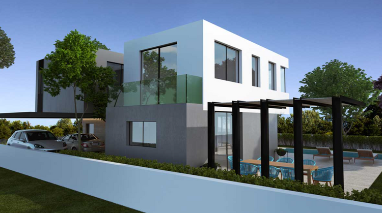 The Cyfield Gardens project is located in the Carolina Park area, next to the Sports Club, in a new and developing residential area. The construction of the project meets the most modern requirements of urban planning, with wide roads and pedestrian Cyfield Gardens