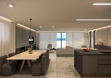Panorama Beachfront Residences
