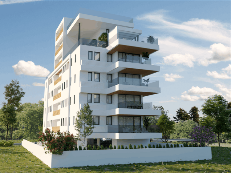 Mackenzy View Residences