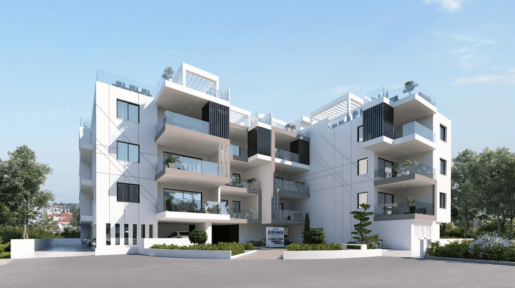 La Maison Gardens Residences Block B’