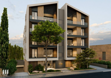 LE LOFT RESIDENCE — Complejo Residencial de Lujo en Engomi, Nicosia
Un complejo residencial de élite en el corazón del prestigioso distrito de Engomi. Combina diseño moderno, comodidad urbana y alto potencial de inversión.
Ventajas clave:
Ubicaci LE LOFT RESIDENCE