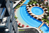 Mostar Residence Avsallar