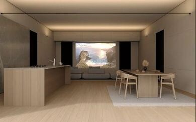 Reflection Heavens — Residencias exclusivas frente al mar dentro del proyecto Penida City, Nusa Penida
Ubicación y concepto
Reflection Heavens es una colección exclusiva de villas y casas adosadas dentro del complejo Penida City, en la isla de Nusa Reflection Heavens
