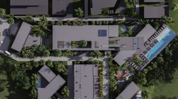 HIDDEN CITY UBUD