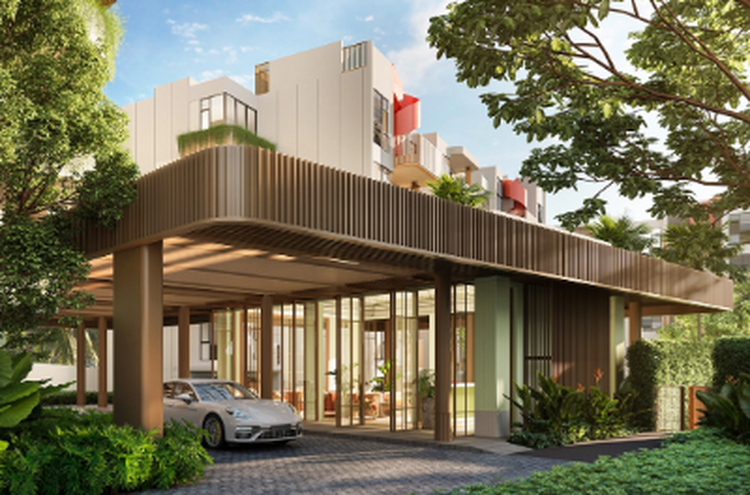CANVAS Cherngtalay es el primer condominio de estilo resort de Sansiri en Cherngtalay, Phuket, marcando un nuevo estándar en la vida de lujo. Ubicado en la calle Pasak-Khoktanod, distrito de Thalang, el proyecto ocupa aproximadamente 9.600 m², compue CANVAS Cherngtalay